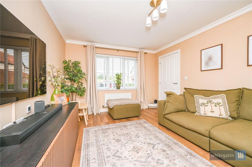 House in Liverpool - View 5