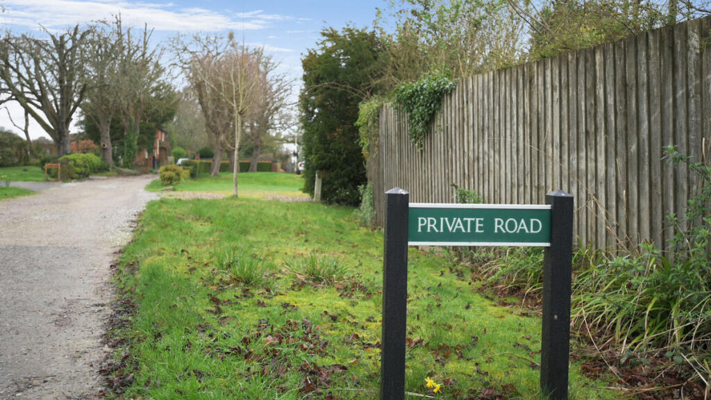 Additional image 35 of Private Road, Tanners Green Lane, Wythall, B47 6BH