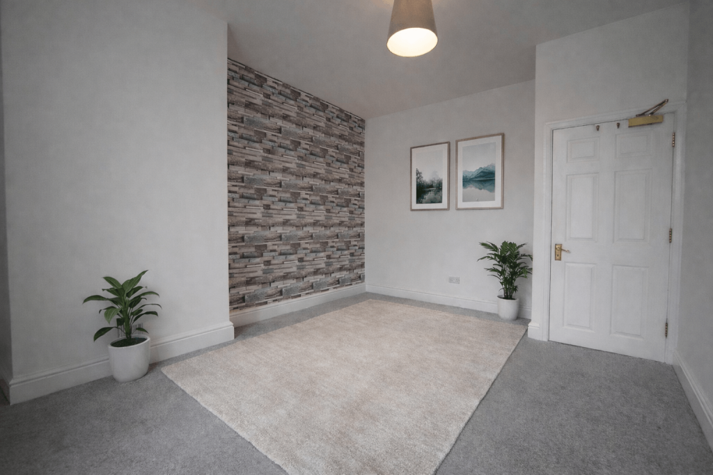 Main image of property: Old Market, City Centre