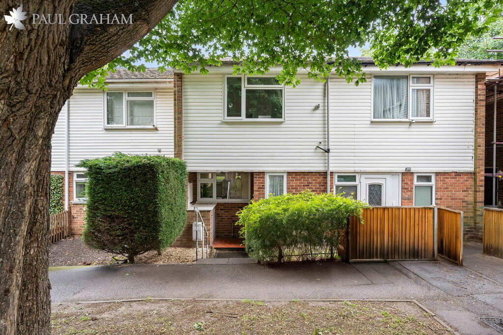 Main image of property: Carew Road, Wallington