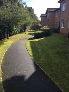 Additional image 8 of 17 Kingsford Court, 125 Ulleries Road, Solihull, West Midlands, B92 8DT