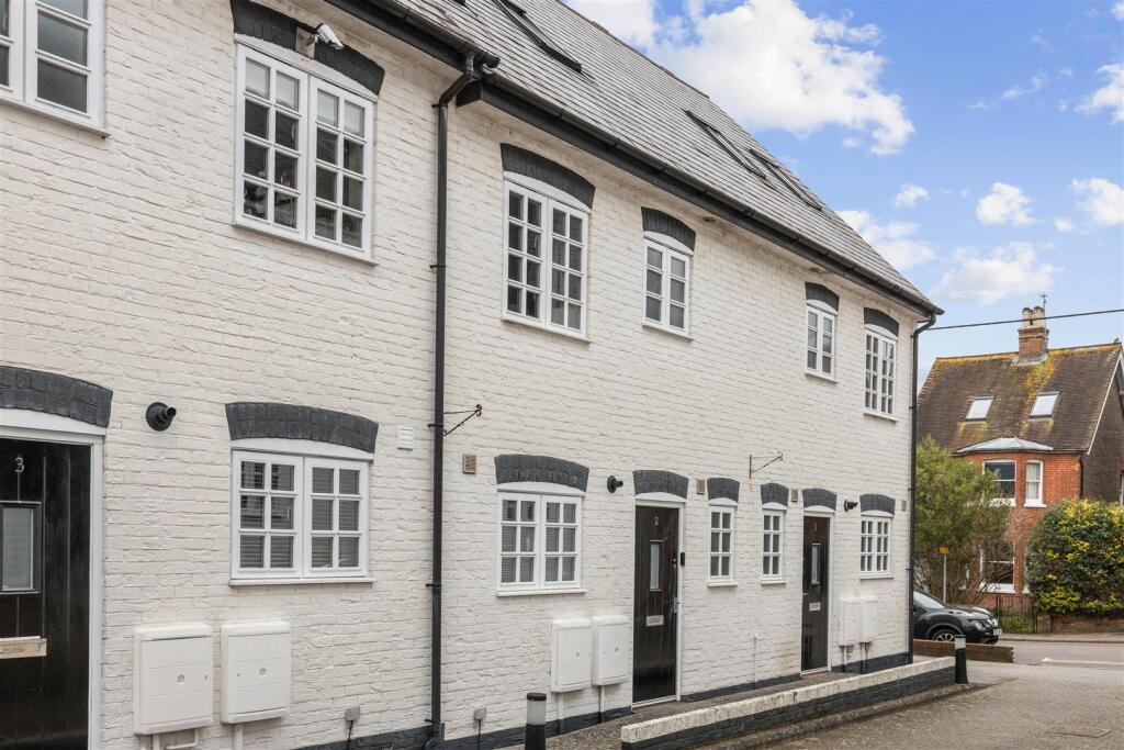Main image of property: Brewery Mews, Hurstpierpoint