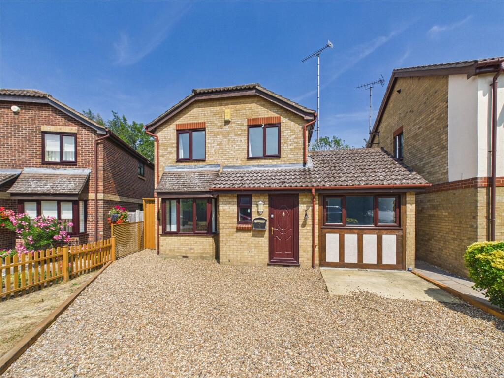 Main image of property: Foxden, Rivenhall End, Witham, Essex, CM8