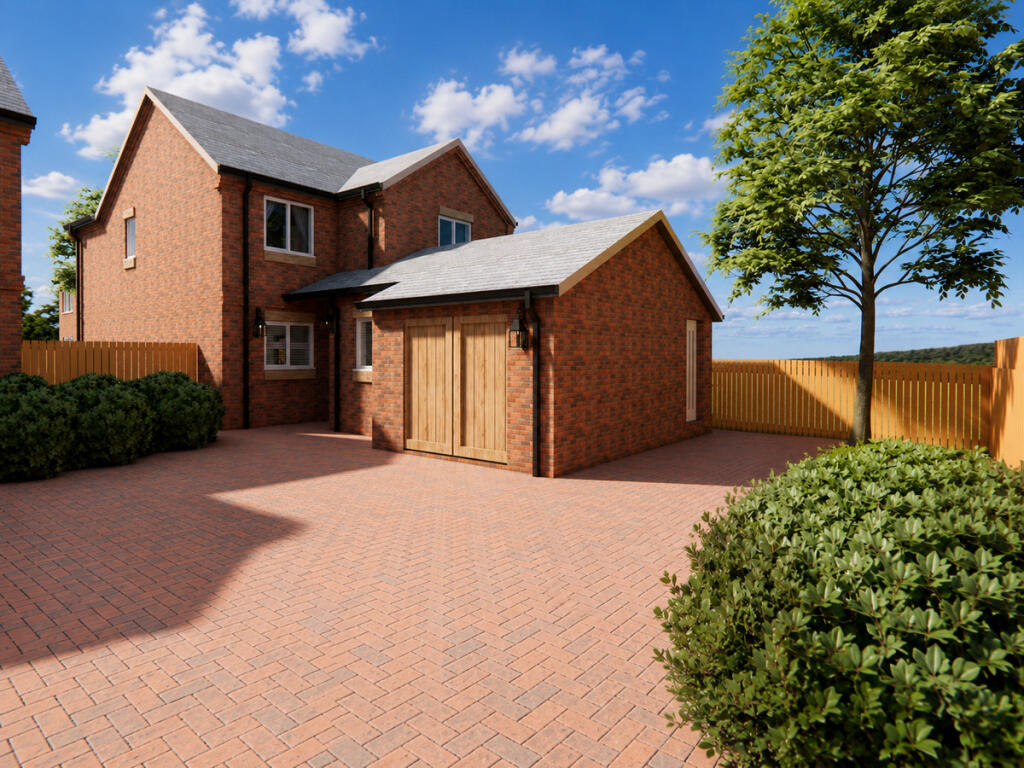 Main image of property: Forest Road, Hartwell, NN7