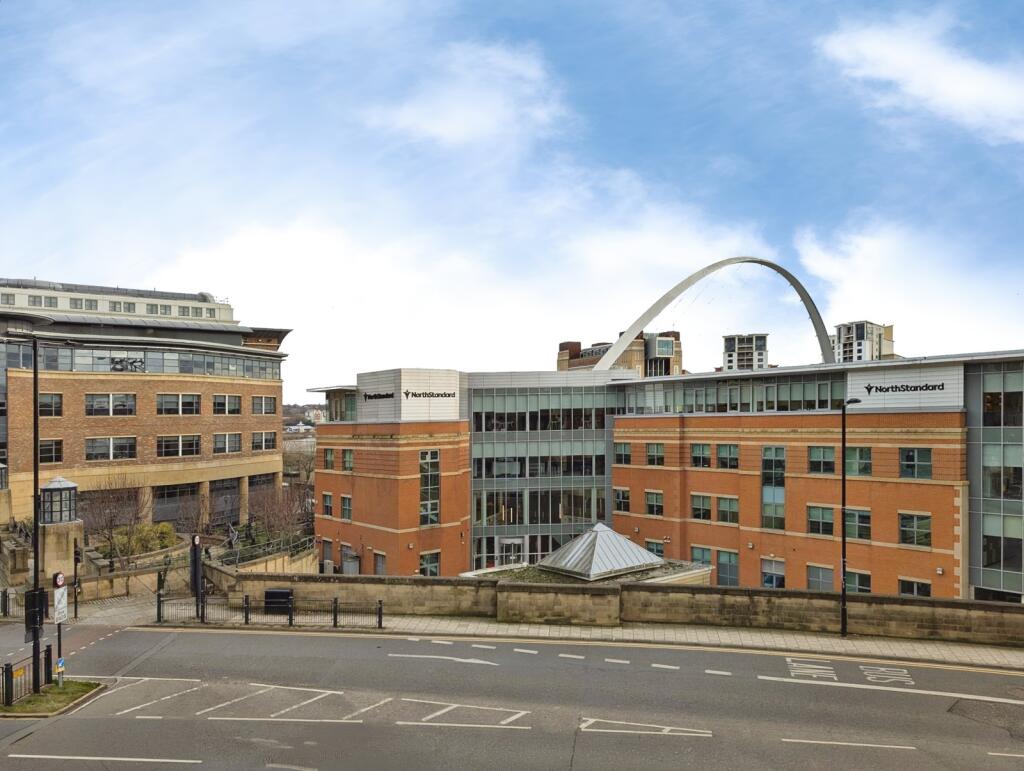 Main image of property: Milk Market, Newcastle upon Tyne, Tyne and Wear, NE1