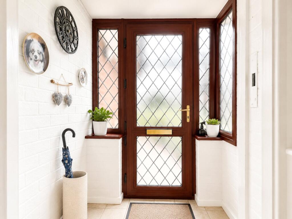Newton Drive, Wirral, Merseyside, CH48 - View 5
