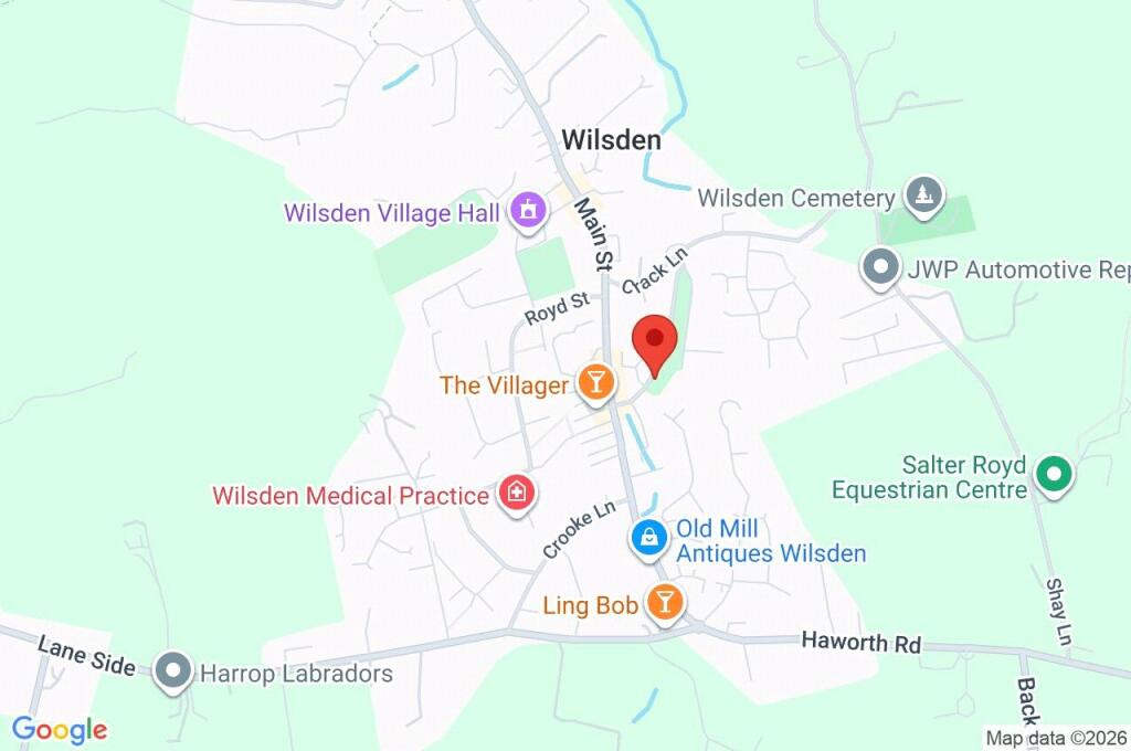 Additional image 25 of Lingfield Road, Wilsden, Bradford, West Yorkshire, BD15