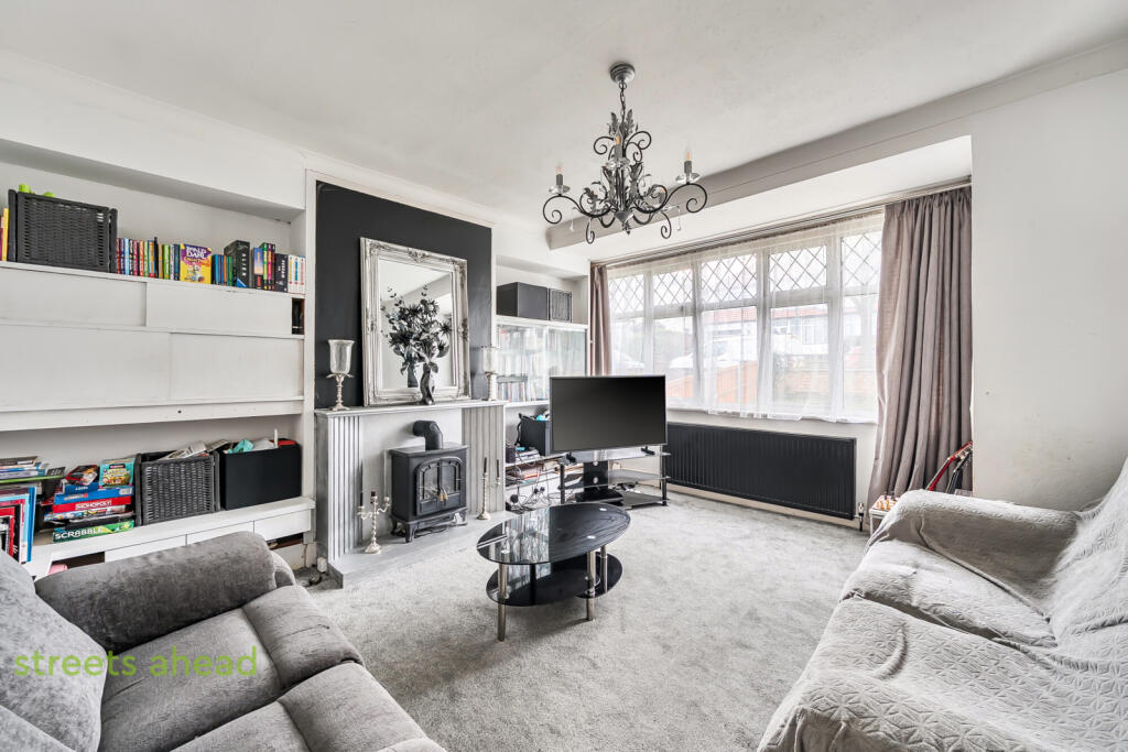 Main image of property: Mount Park, Carshalton, SM5