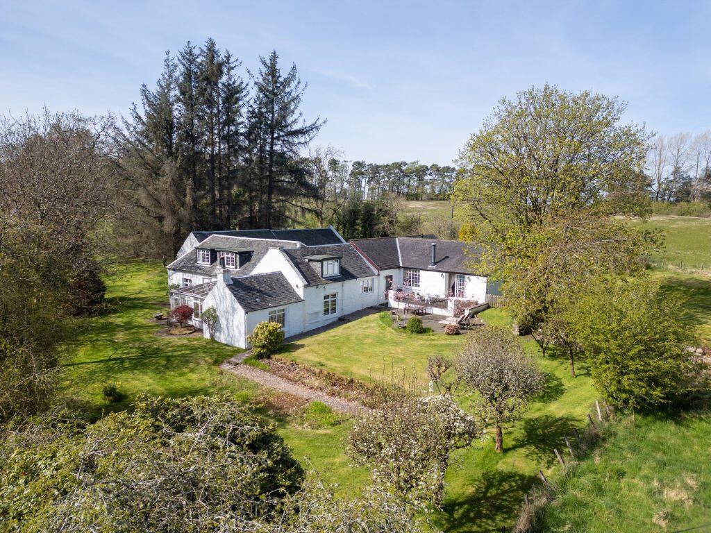 Main image of property: Barcapel Holm Farm, Capelrig Road, Newton Mearns
