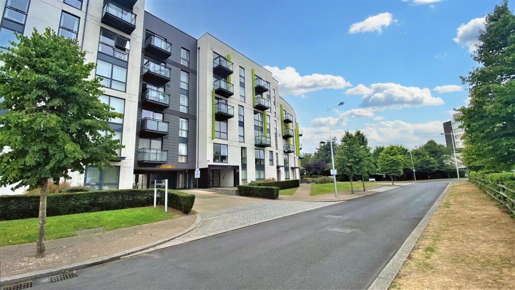 Main image of property: Edgbaston Crescent, Birmingham
