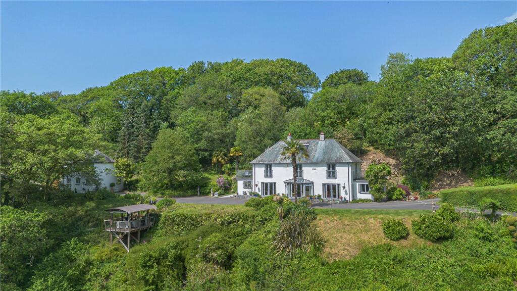 Main image of property: Golberdon Road, Pensilva, Liskeard, Cornwall
