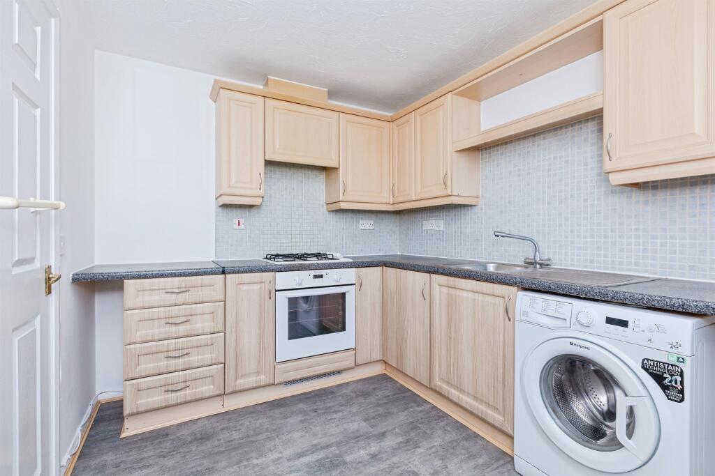 Strathern Road, Leicester photo 3
