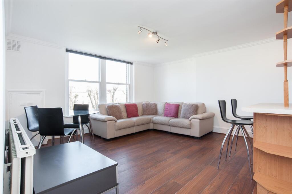 Main image of property: Canfield Gardens, South Hampstead NW6