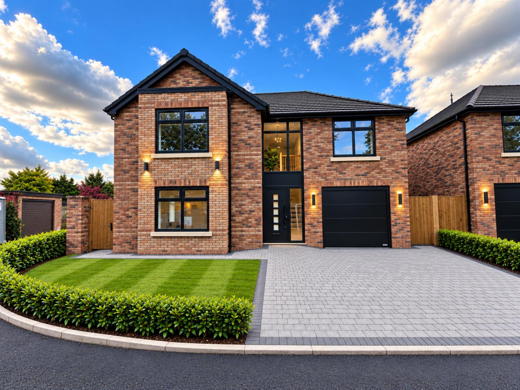 Main image of property: Northwood Avenue, Ashton Under Lyne