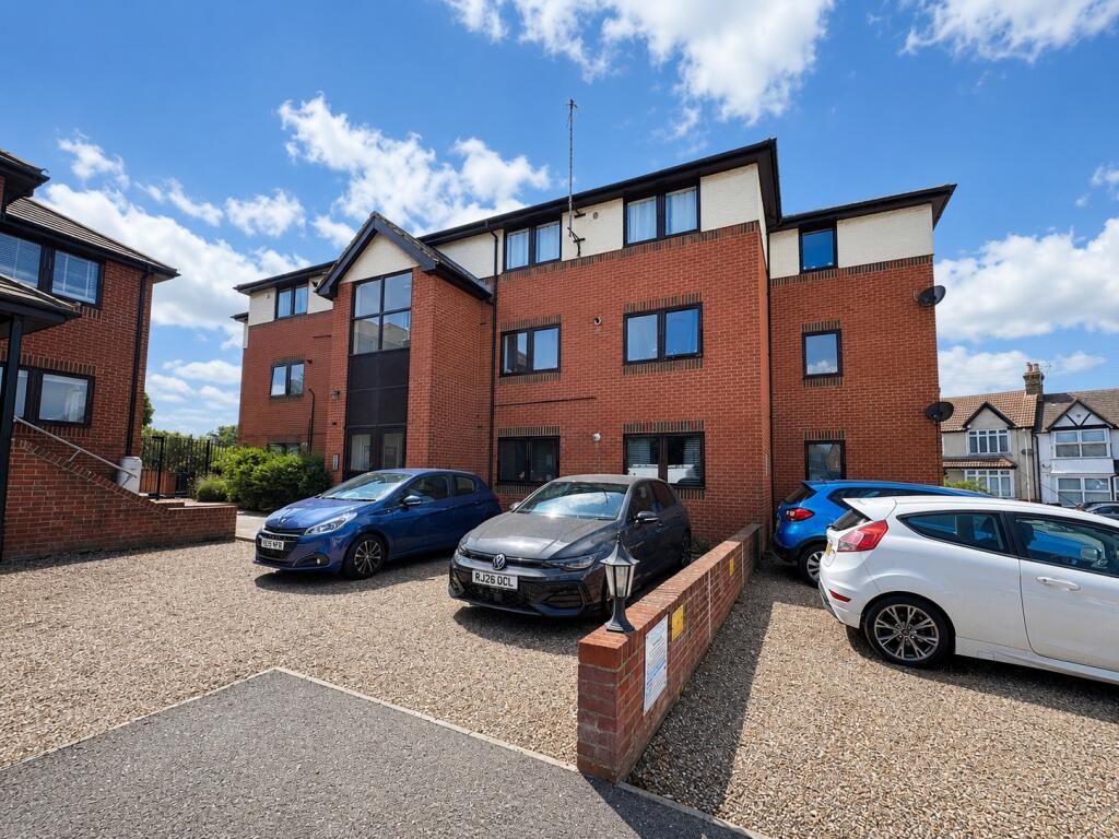 Main image of property: George Hill Road, Broadstairs, Kent, CT10