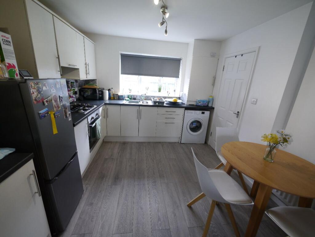 House in Newcastle upon Tyne - View 5