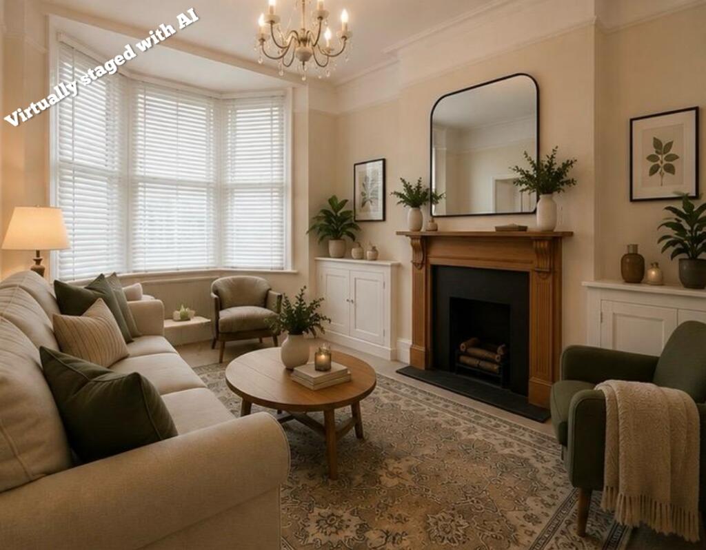 Apartment in Tonbridge - View 2