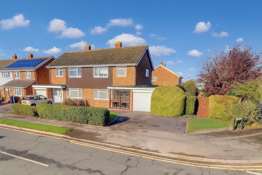 Main image of property: Stratton Road, Princes Risborough, Buckinghamshire, HP27