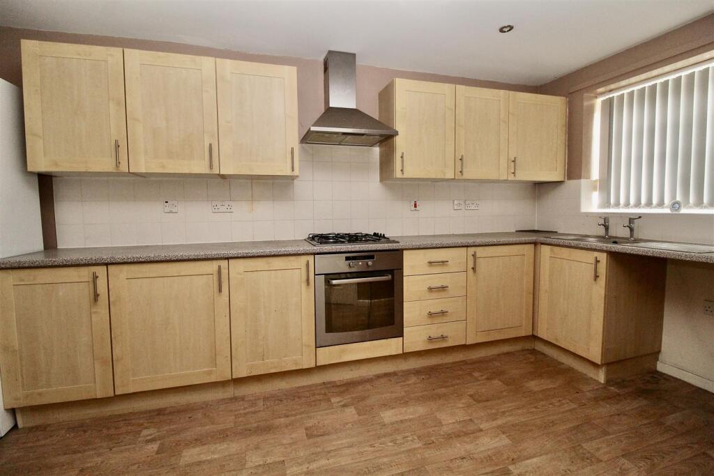 House in Birmingham, Buckland End - View 4