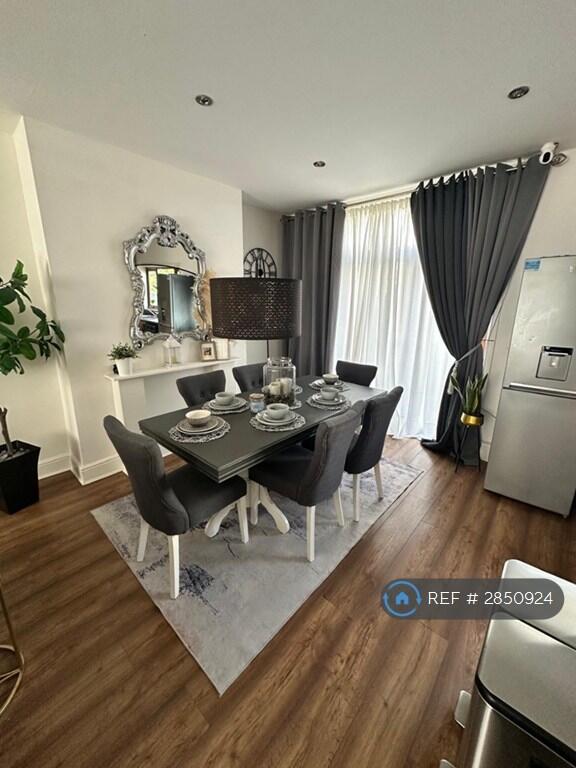 Main image of property: Dacy Road, Liverpool, L5