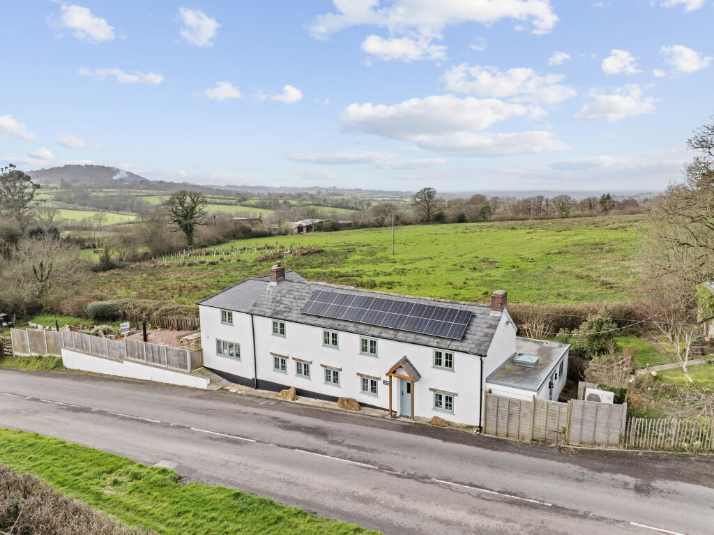 Main image of property: Hillside Cottage, Marshwood, Bridport, Dorset
