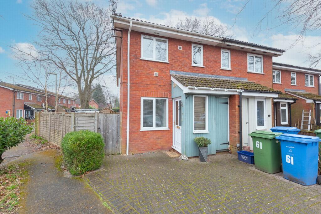 Main image of property: Dart Road, Farnborough, GU14