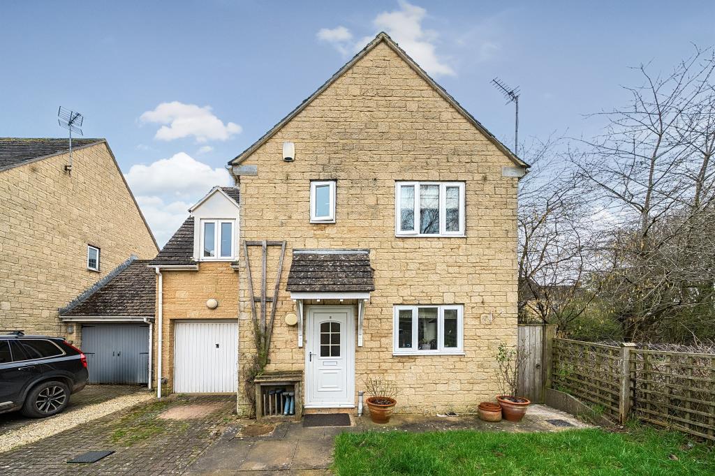 Main image of property: Kingham, Oxfordshire, OX7