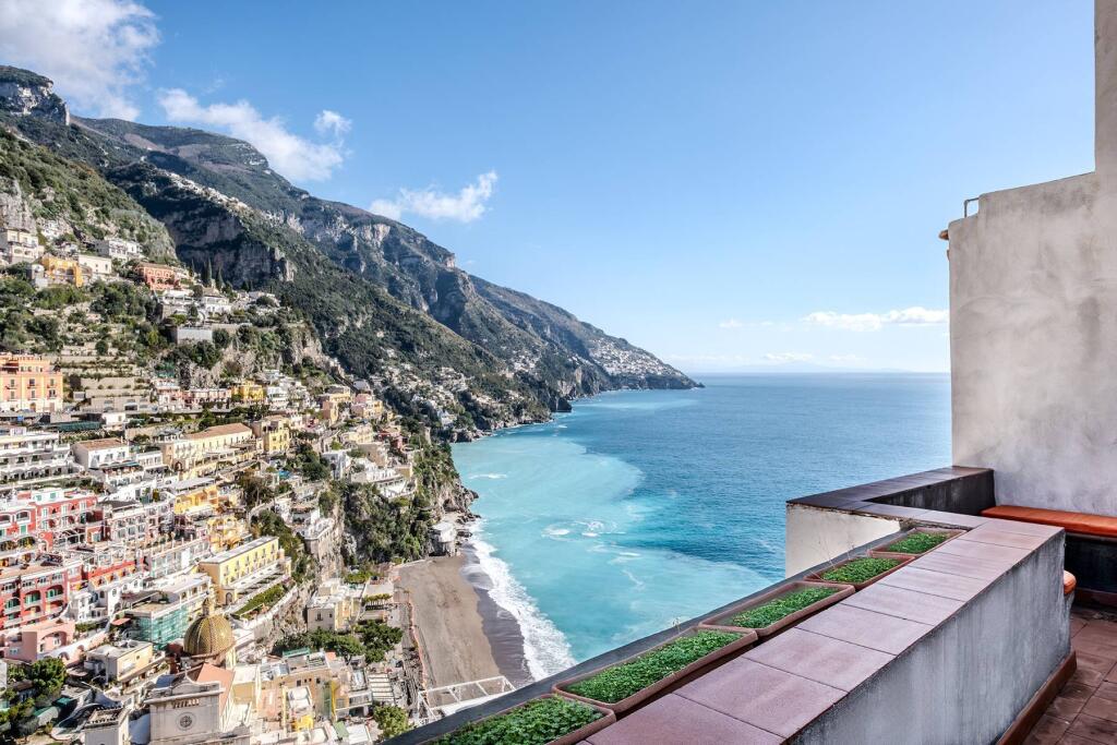 Main image of property: Campania, Salerno, Positano