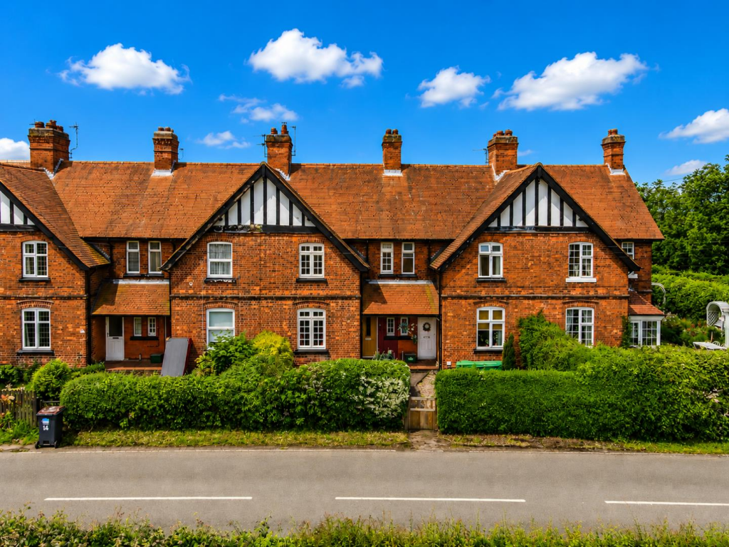 Main image of property: Stoke Lane, Stoke Bardolph, Burton Joyce, Nottingham
