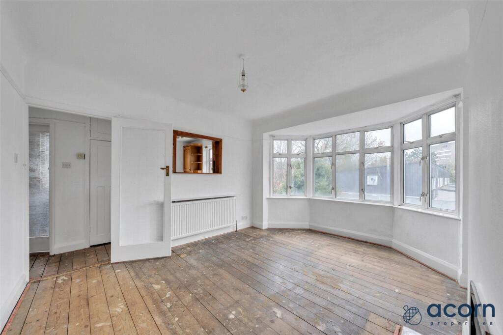 Main image of property: Crossway, Colindale, London, NW9