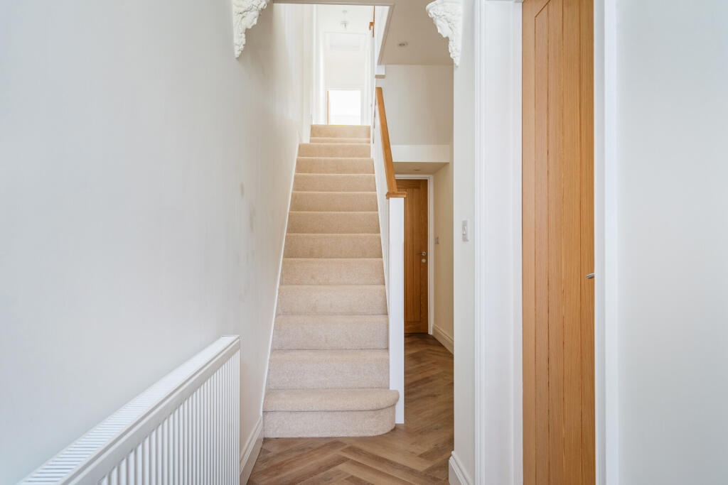 House in East Devon, Exmouth - More