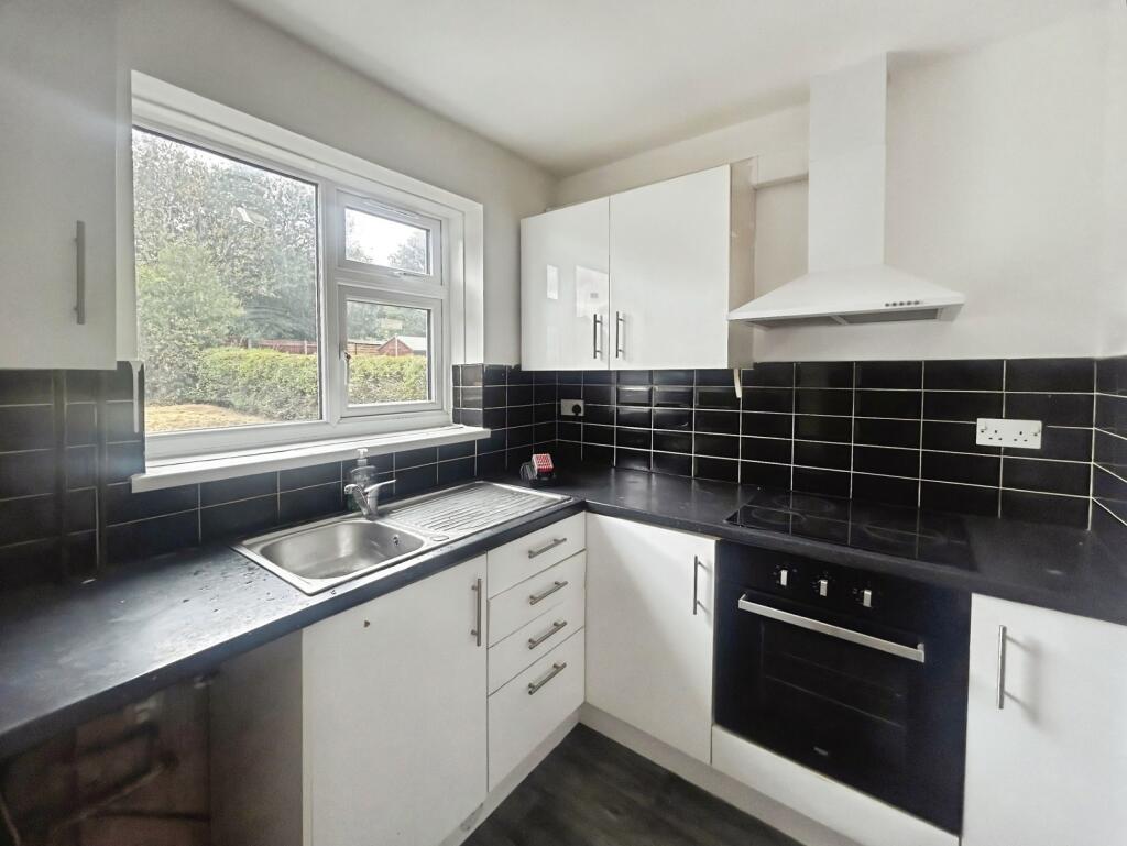 Millbank Street, Wolverhampton, West Midlands, WV11