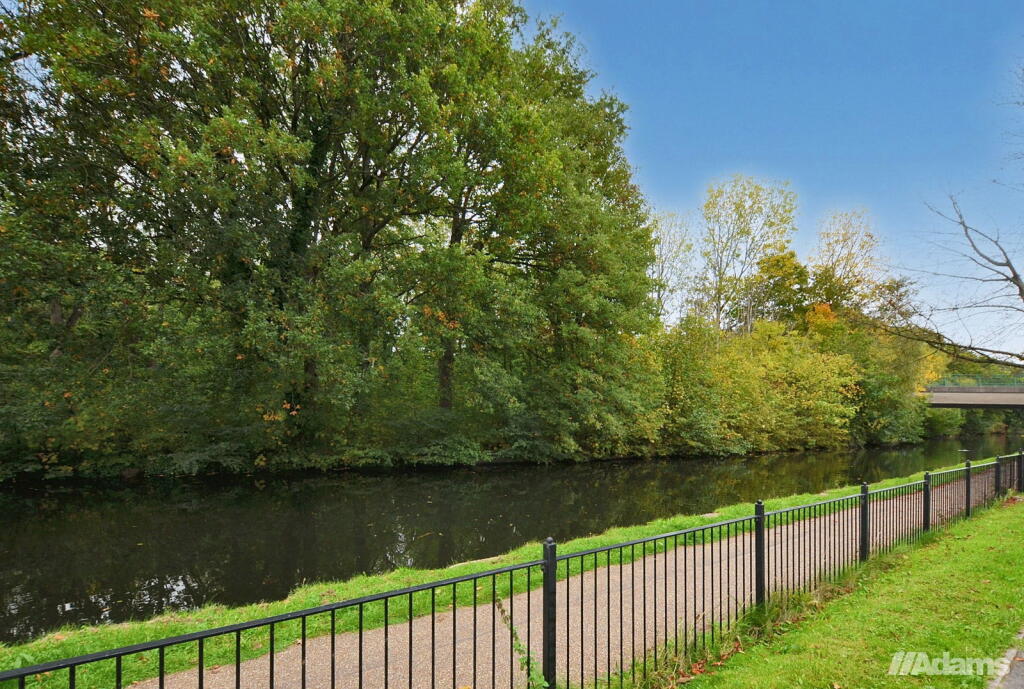 Knott Mill Way, Runcorn photo 2