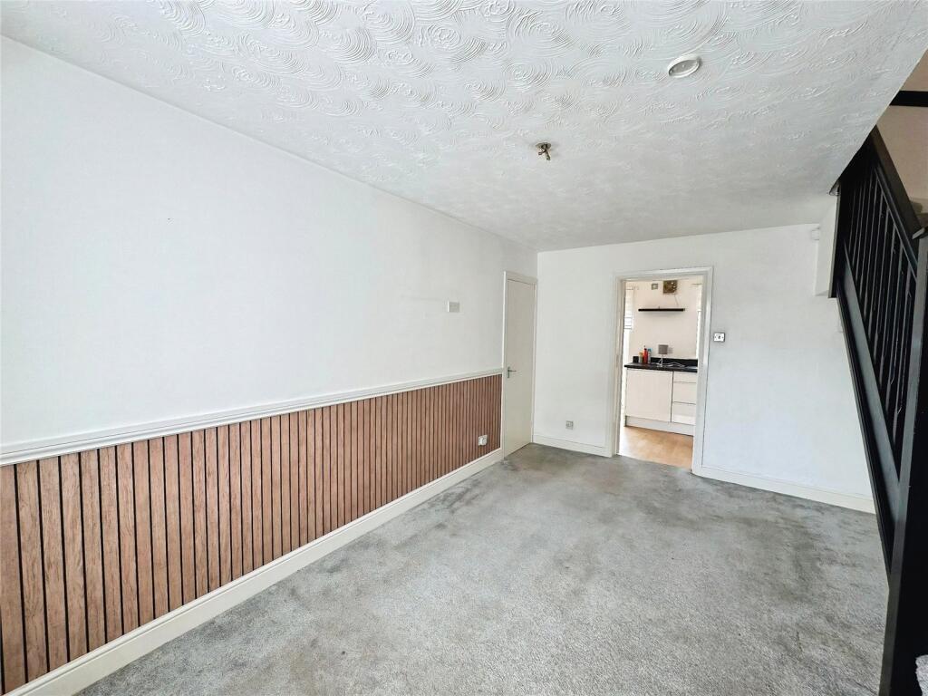 Bayswater Avenue, Townend Farm, Sunderland, SR5 photo 4
