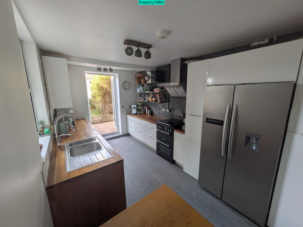 House in Hove, Hangleton - More