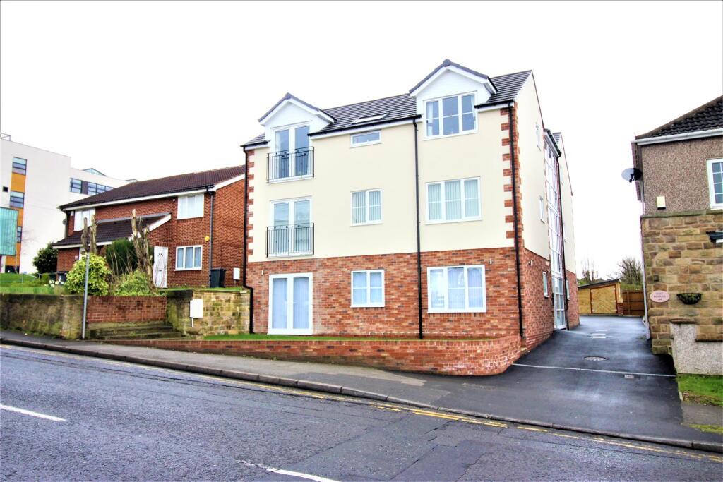 Main image of property: Worksop Road, Swallownest