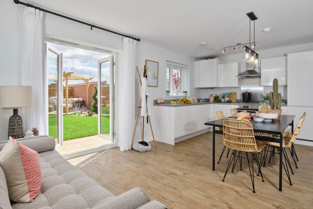 Main image of property: Land West of Station Road,
Hailsham,
East Sussex,
BN27 2BY