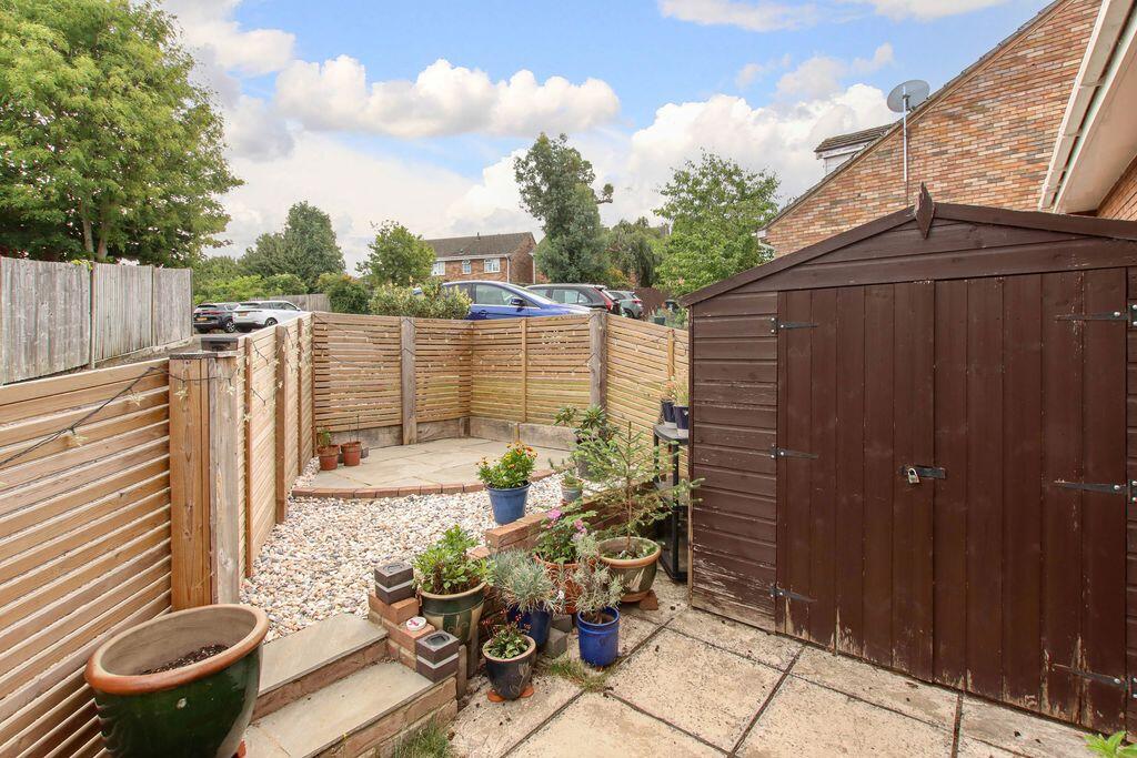 House in Hemel Hempstead - View 4