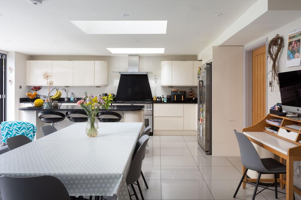 House in York - View 5