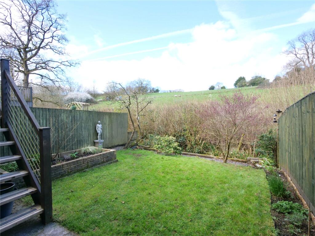 Additional image 18 of Four bedroom house with garage in Stoke St. Michael