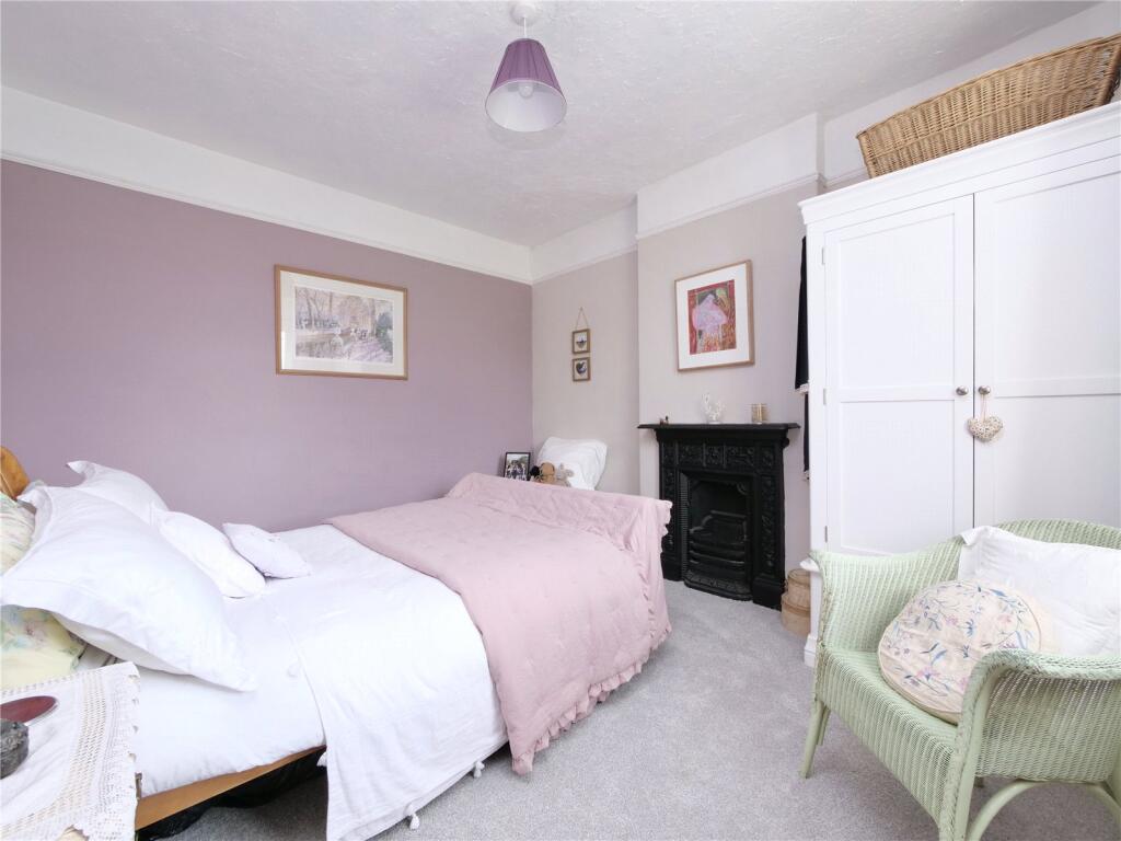 Additional image 13 of A Charming Country House With Gardens & Garage in Leigh upon Mendip