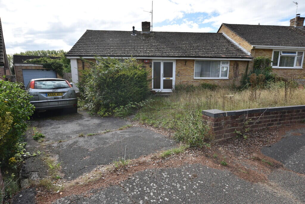 Main image of property: Lancaster Road, Sudbury