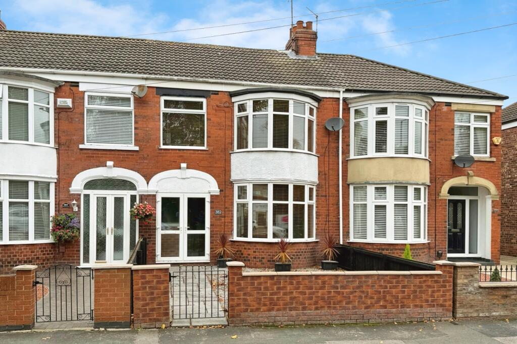 Main image of property: Pickering Road, Hull,  HU4 7AF