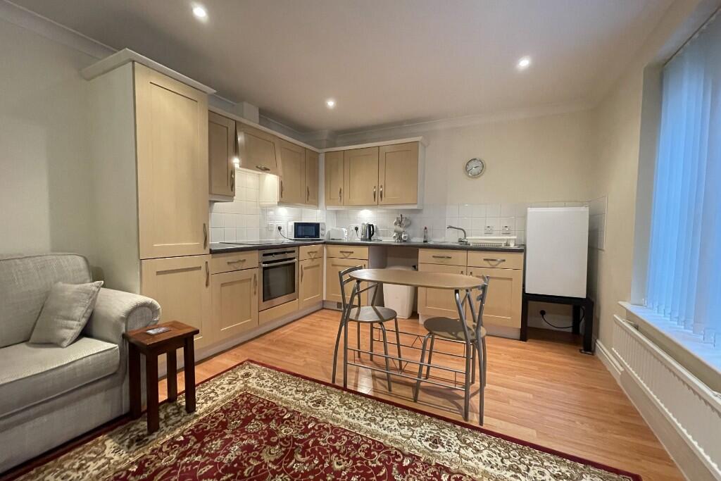 Main image of property: 16 March Court Whitehall Landing, Whitby, 