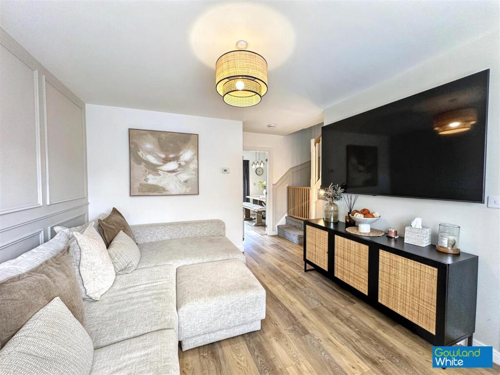 House in Stockton-on-Tees - View 2