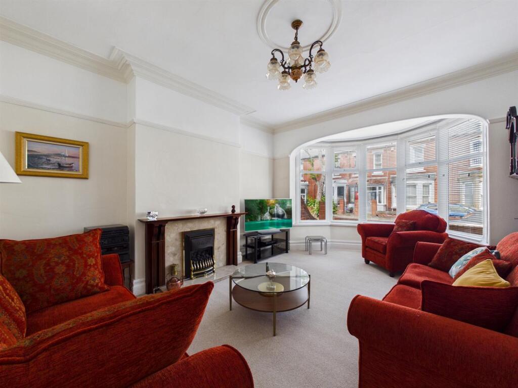 House in North Tyneside, Monkseaton - View 4