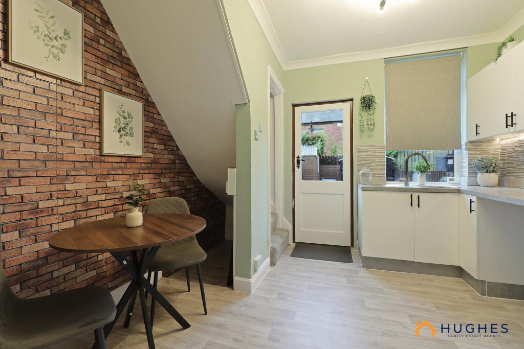 Toyne Street, Crookes, Sheffield – pohled 6