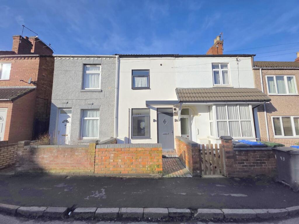 Main image of property: Cambridge Street, Rugby