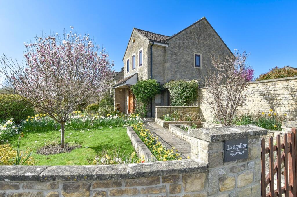 Main image of property: Pilcorn Street, Wedmore, BS28