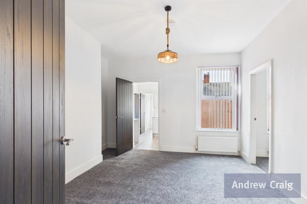 Alverthorpe Street, South Shields - View 2